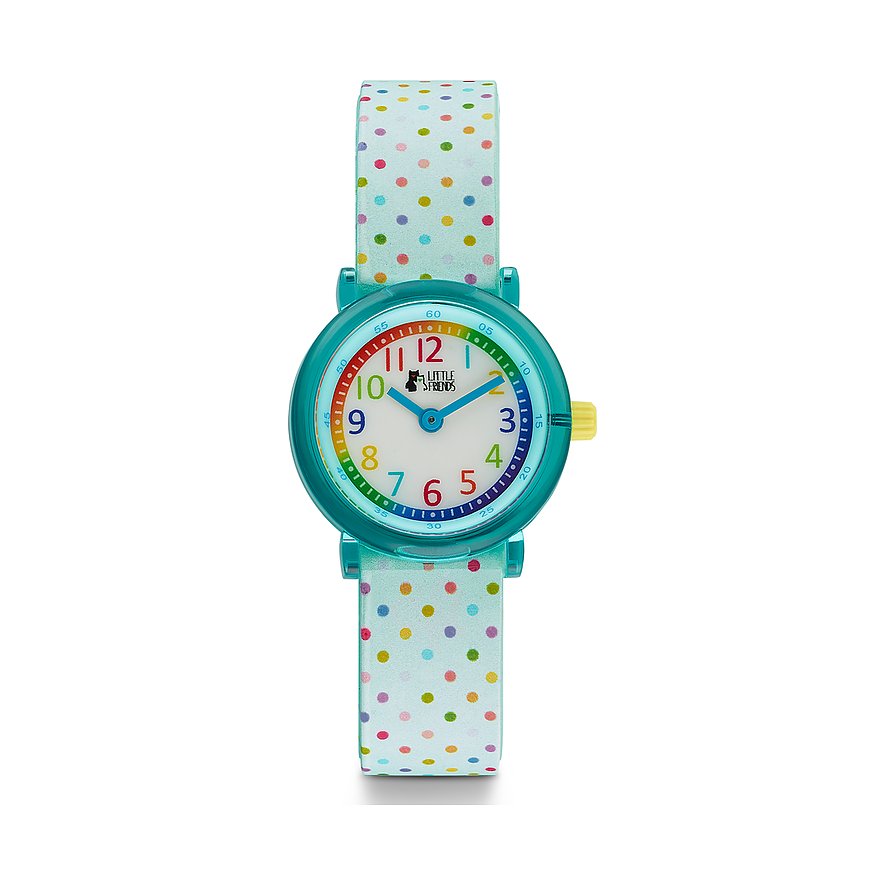 FAVS Little Friends Kinderuhr