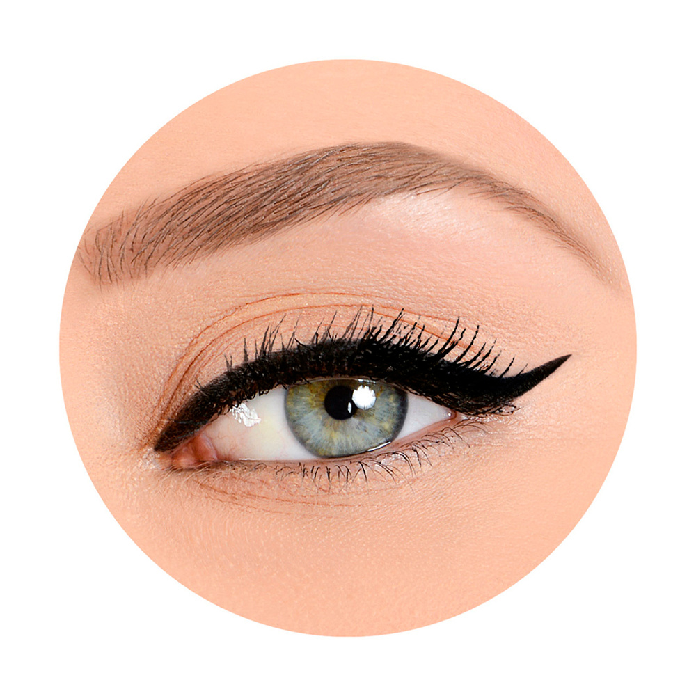 Pupa Milano VAMP! DEFINITION LINER Eyeliner