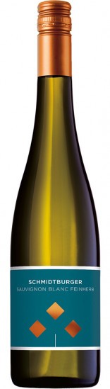2021 Sauvignon Blanc feinherb - Schmidtburger Hof