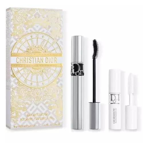 COFFRET DIORSHOW Mascara et base-sérum mascara