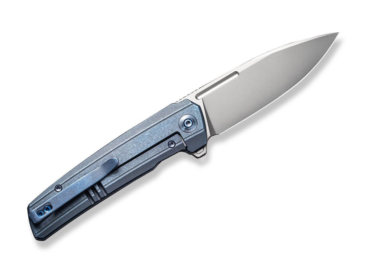 Speedster Titanium Blue