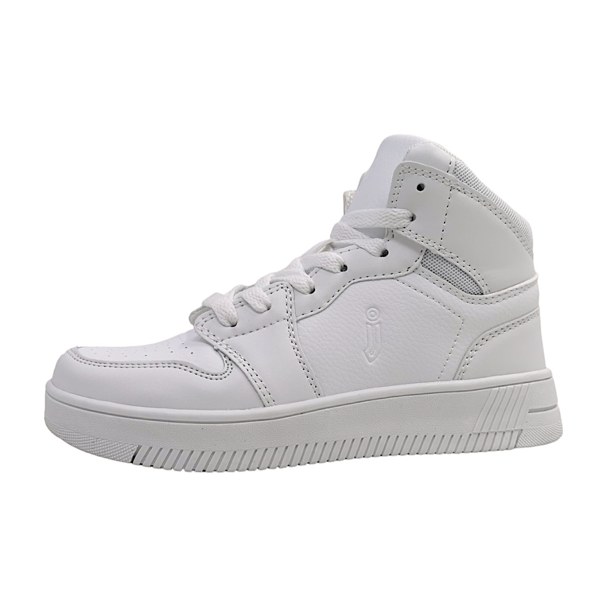 Jela Sam Weiß White