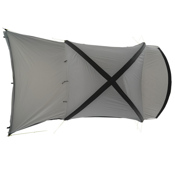KAMPA CROSS AIR - Busvorzelt