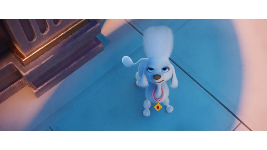 Paw Patrol: Der Mighty Kinofilm