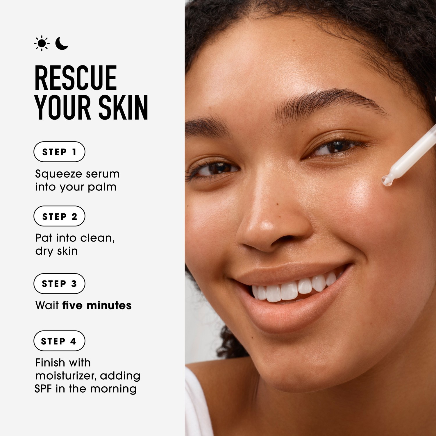 bareMinerals SKIN RESCUE Pure Glow