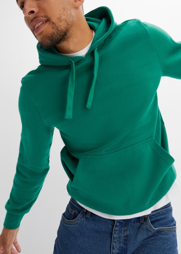 Kapuzensweatshirt