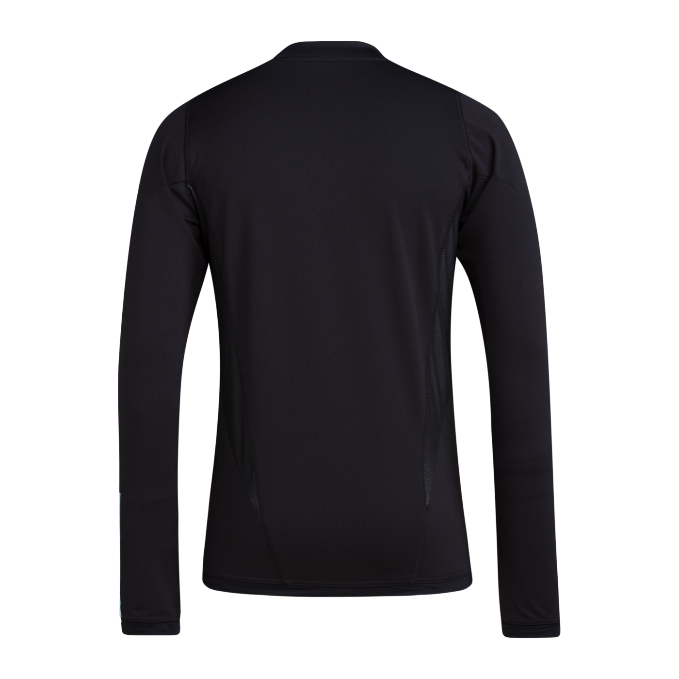 adidas Tiro 23 Competition Sweatshirt Schwarz