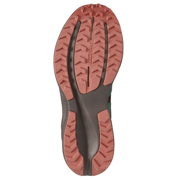 RIDE 15 TR Damen - Trailrunningschuhe
