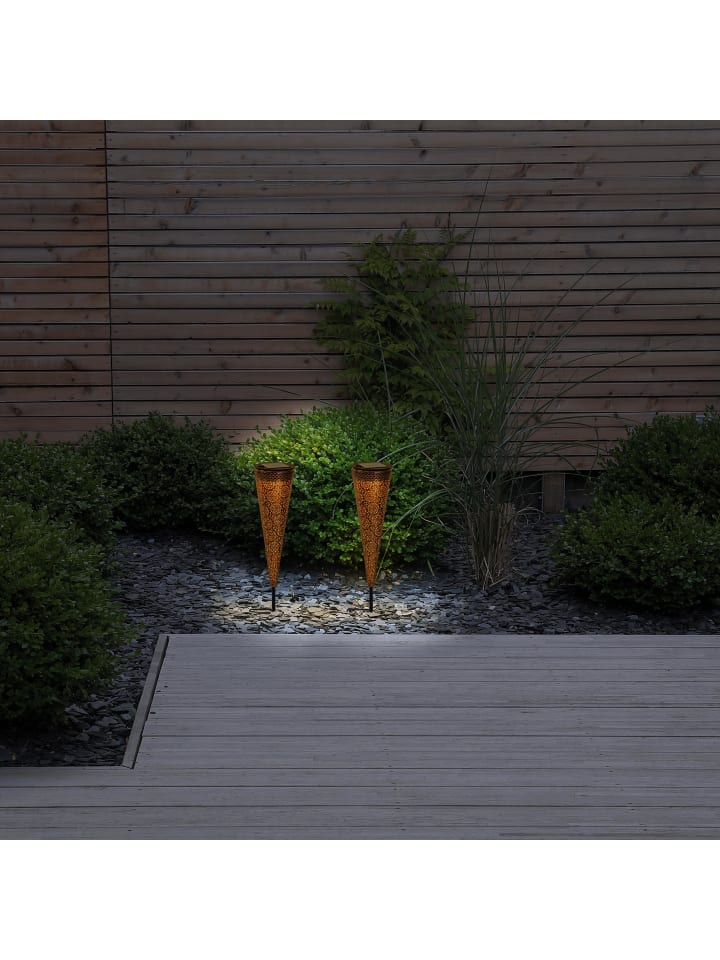 näve Solarleuchte 