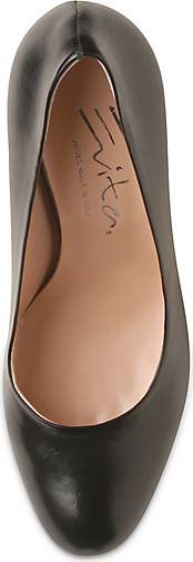 EVITA Damen Pumps CRISTINA