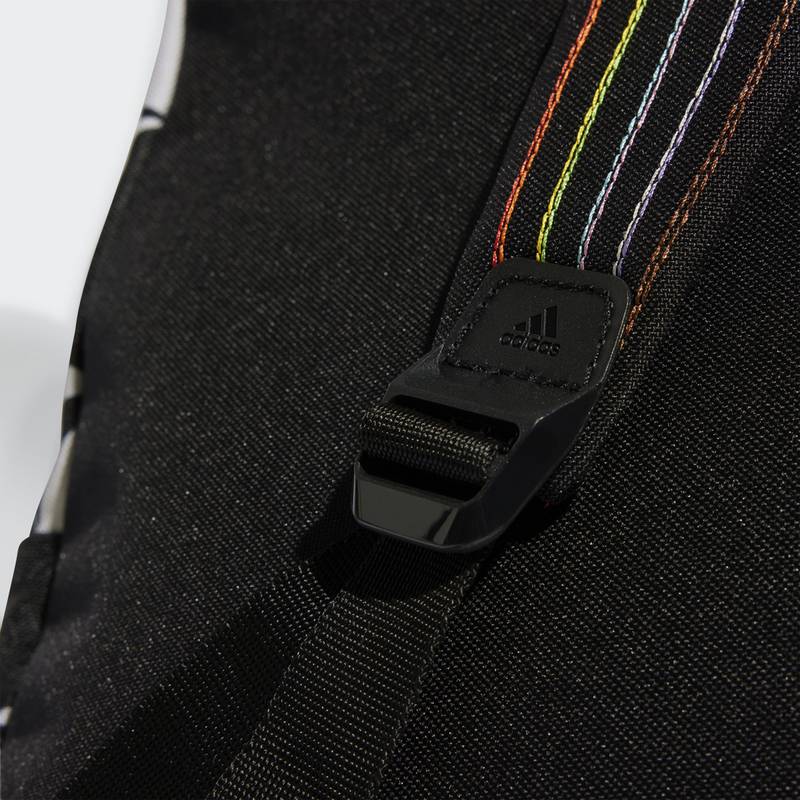 adidas Pride Love Unites Classic Rucksack Daypack