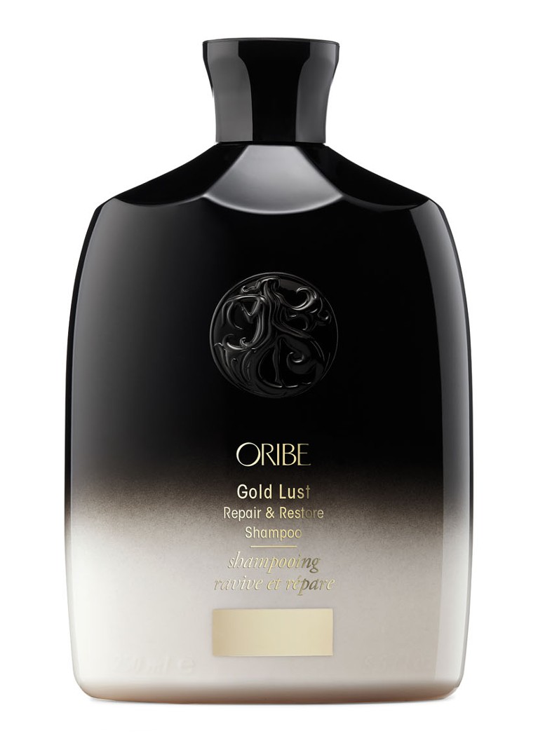 Obnovující a regenerační šampon Oribe Gold Lust