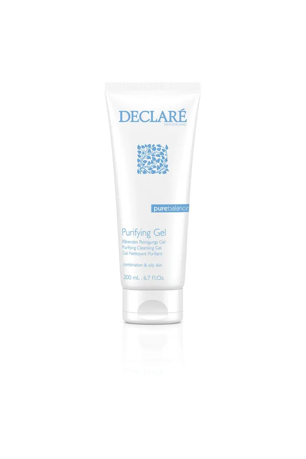 Declaré  Pure Balance Reinigungsgel Declaré 200 ml
