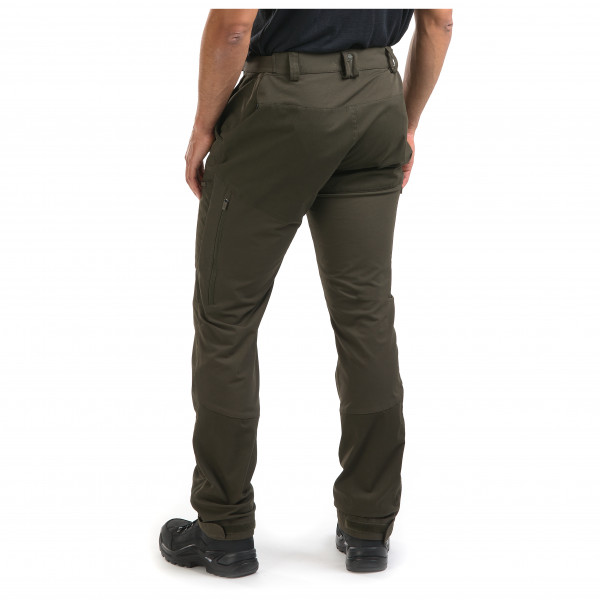 Pinewood - Abisko Hybrid Pant - Trekkinghose