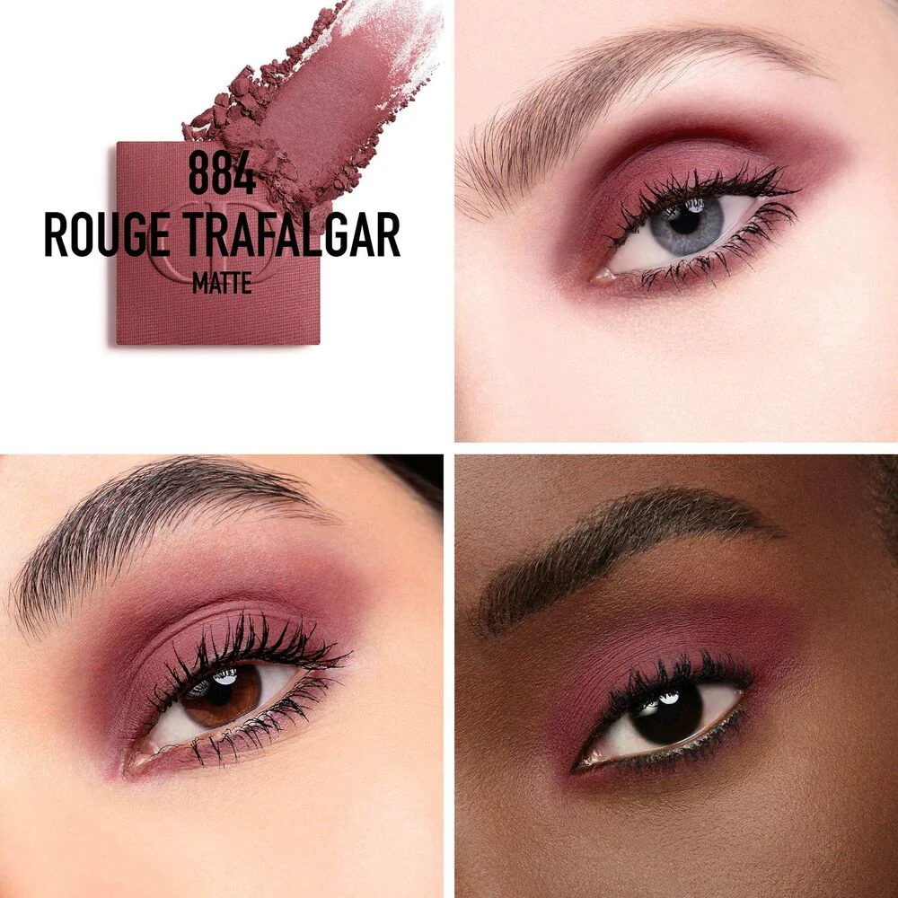 Farduri de pleoape Diorshow Mono Couleur - Fard de pleoape compact