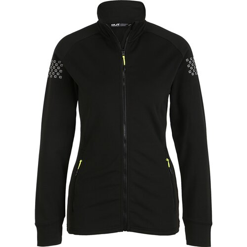 DAMEN PULLOVER SWEATJACKE INPUT