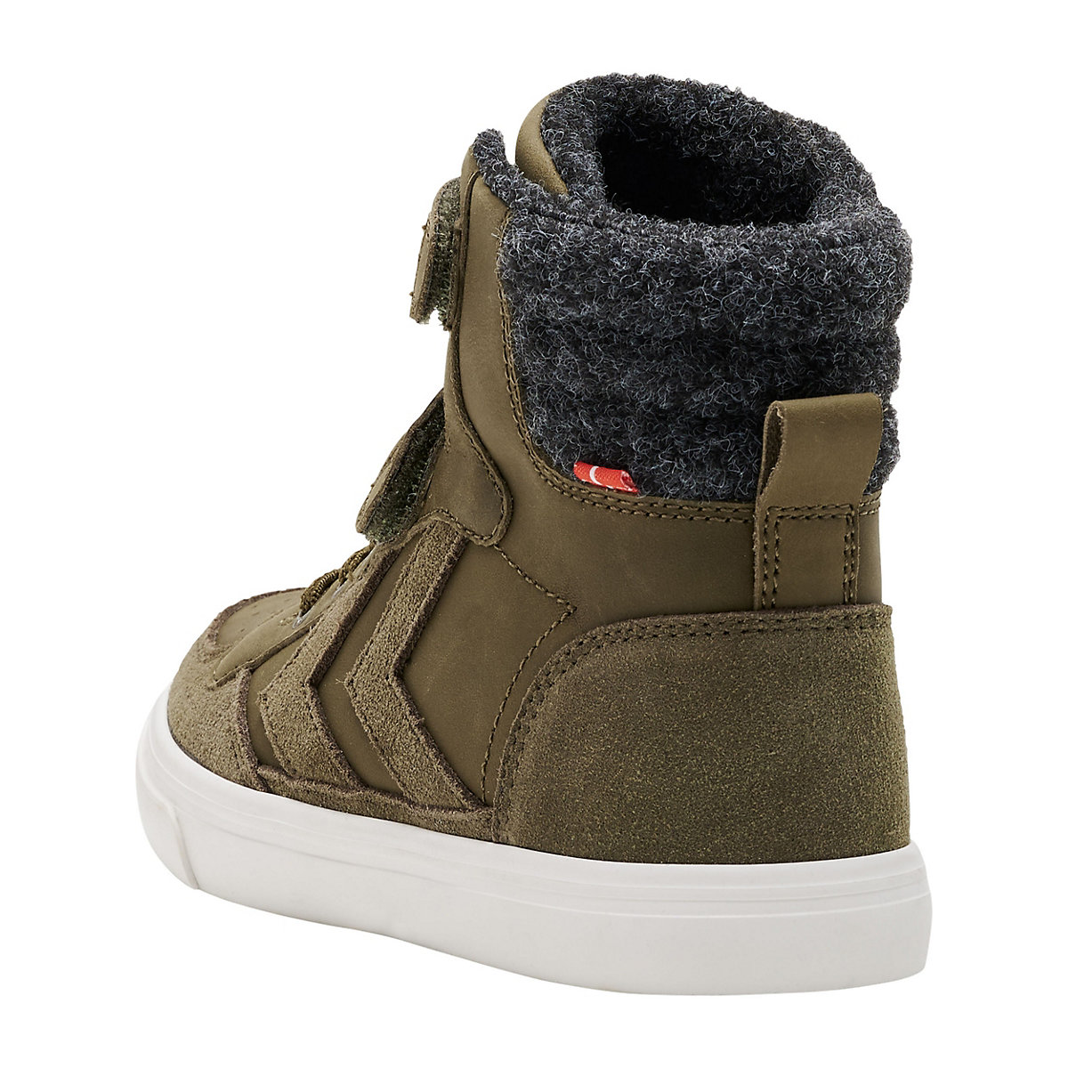 STADIL WINTER HIGH JR Sneakers High für Kinder