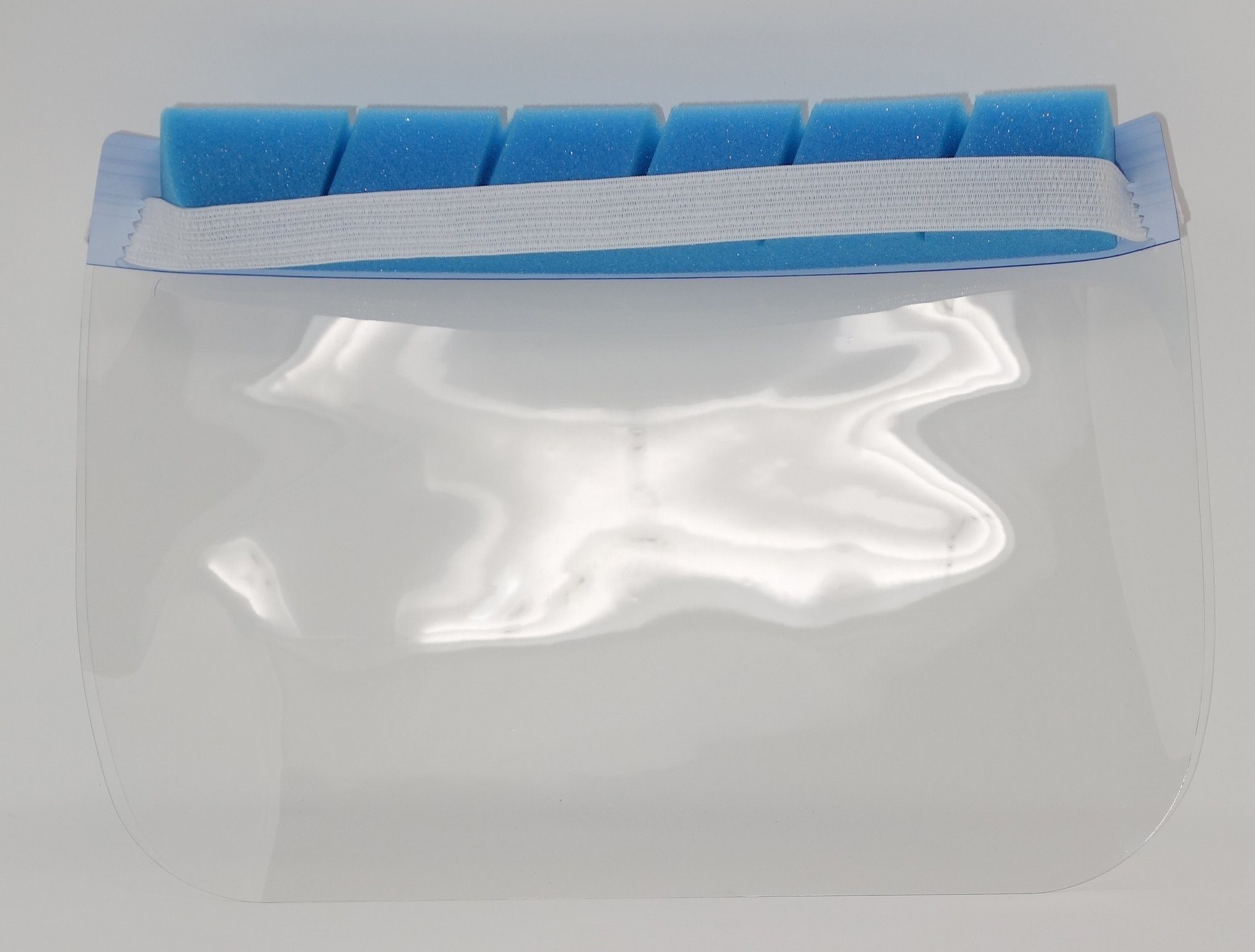 Edu-Toys Arbeitsschutzbrille Vollsichtschutzbrille Arbeitsbrille Gesichtsschutz Augenschutz, (1St), flexible Folie