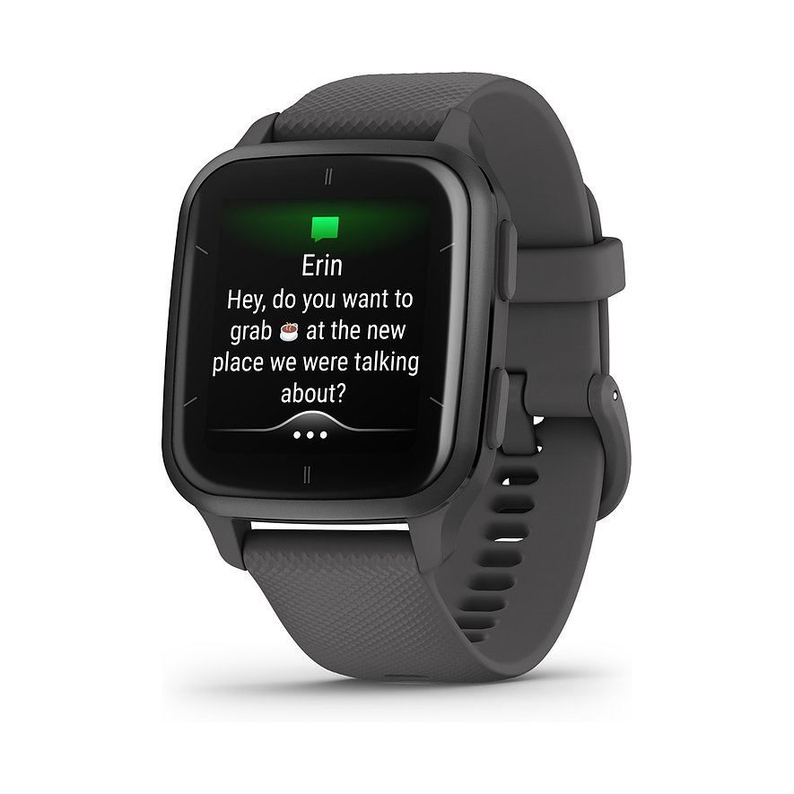 Garmin Smartwatch Venu Sq 2