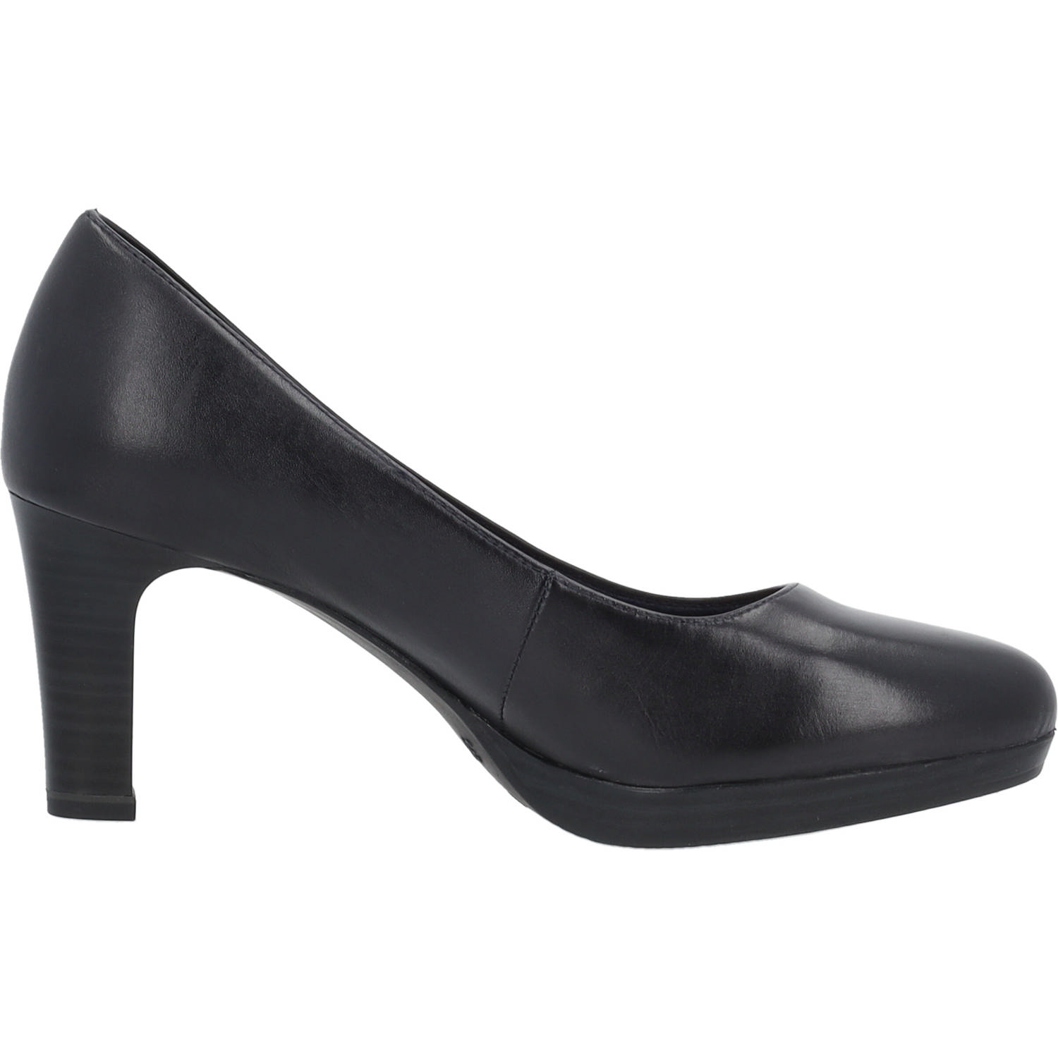 Tamaris 22410, Klassische Pumps, Damen, Schwarz