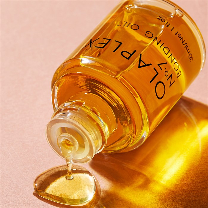N°7 Bonding Oil