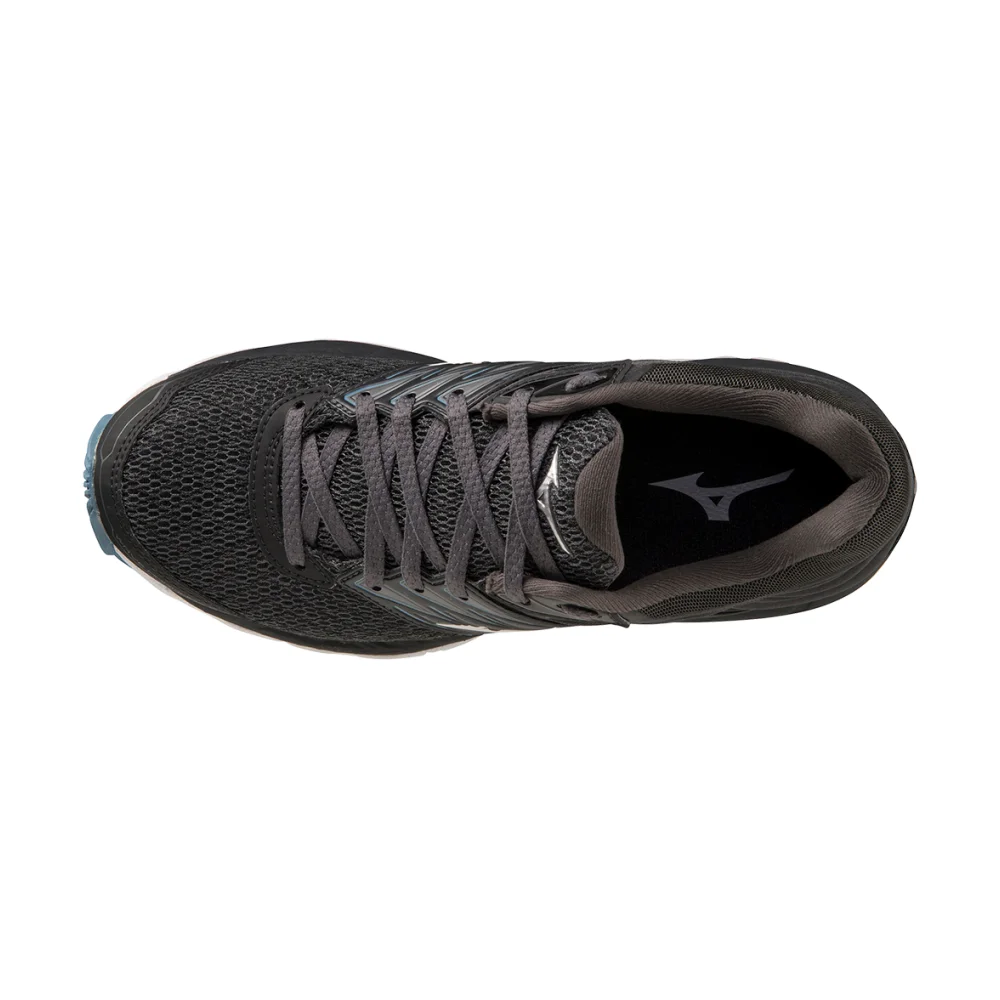 Mizuno Wave Paradox 5 J1GD1840-11 / schwarz