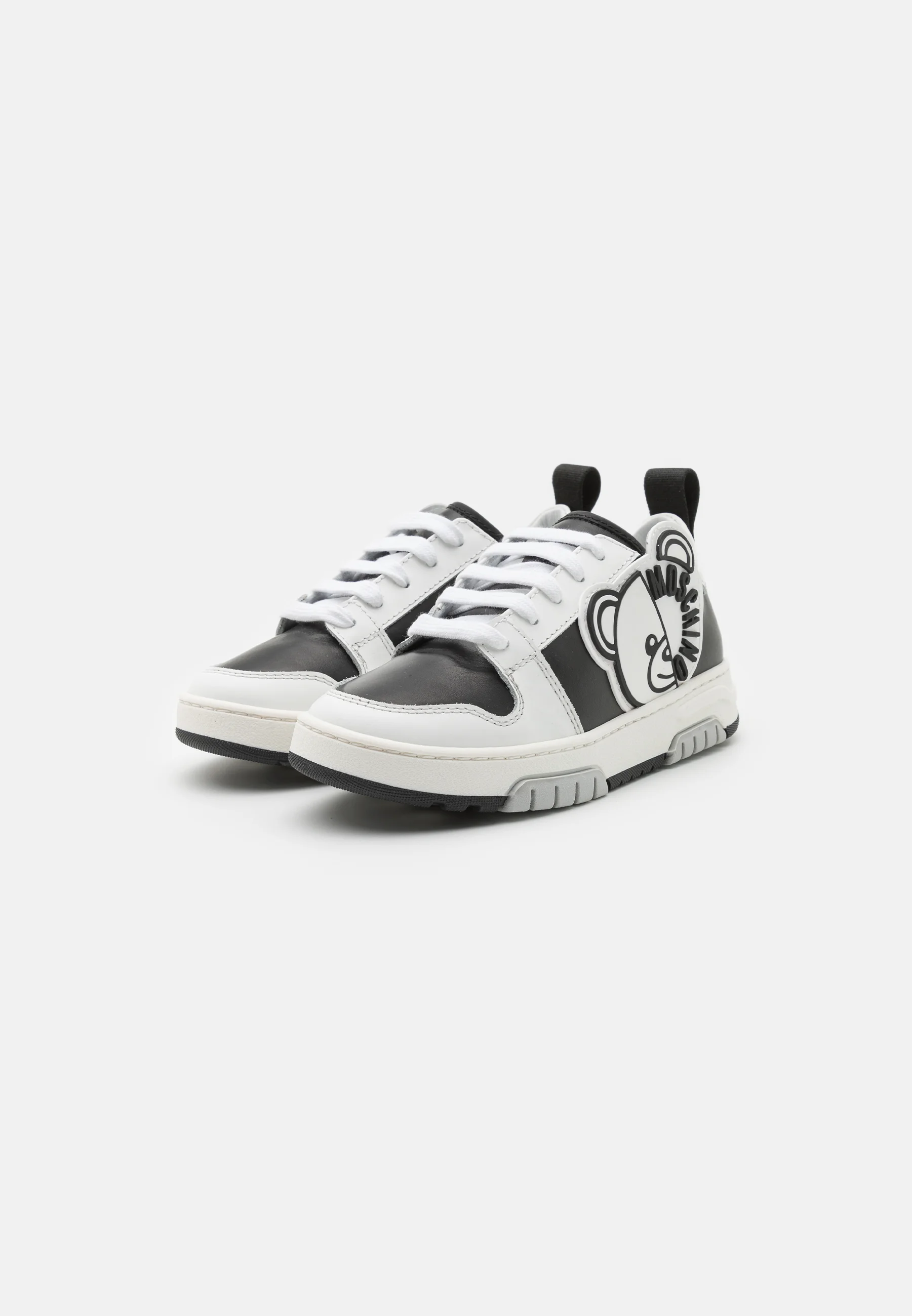 MOSCHINO UNISEX - Zapatillas bajas