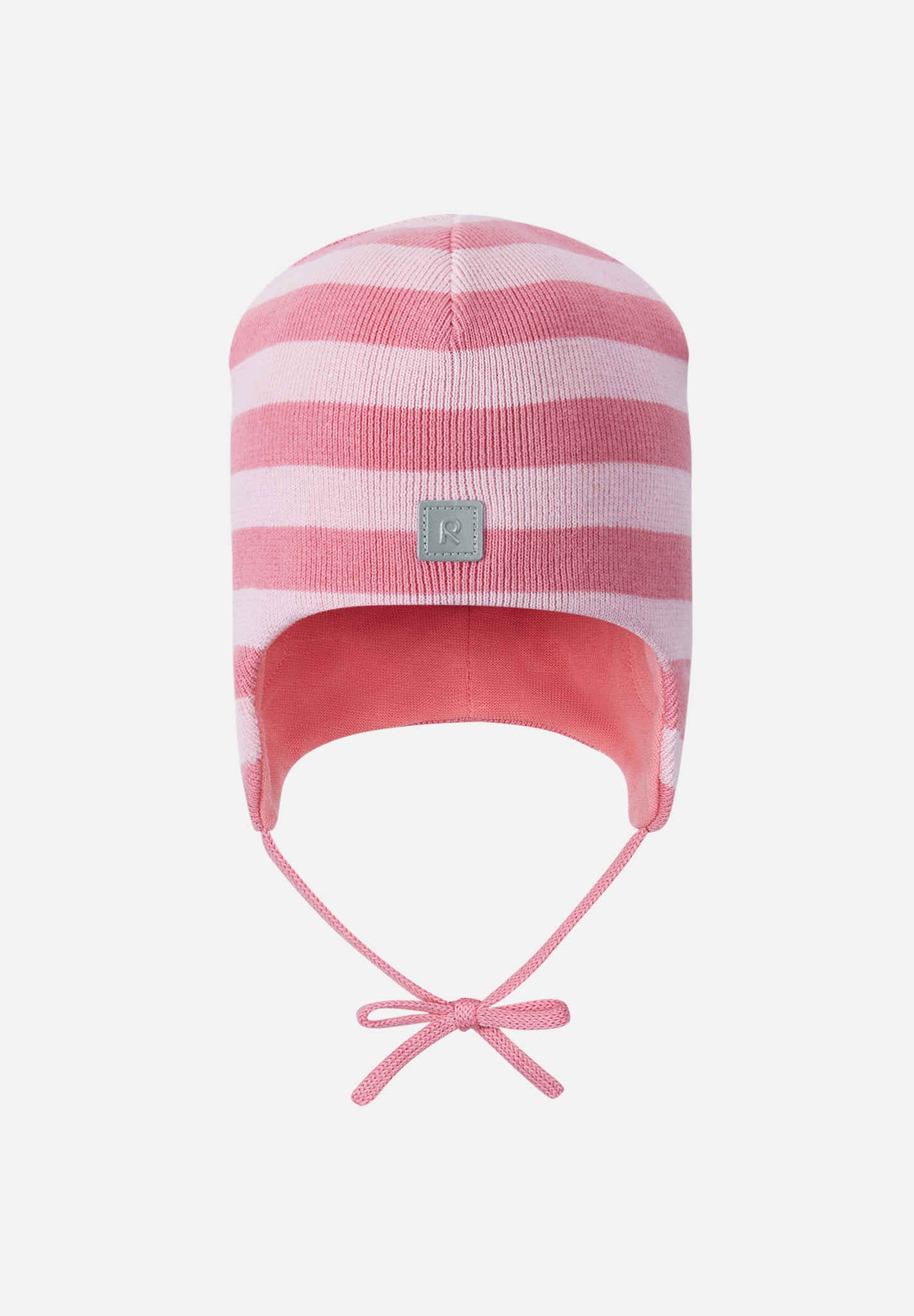 Kleinkinder Beanie Kivi