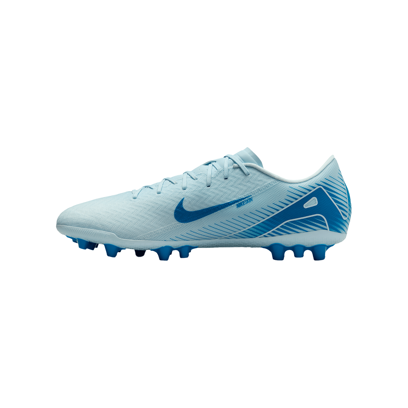 Nike Air Zoom Mercurial Vapor XVI Academy AG Blau F400
