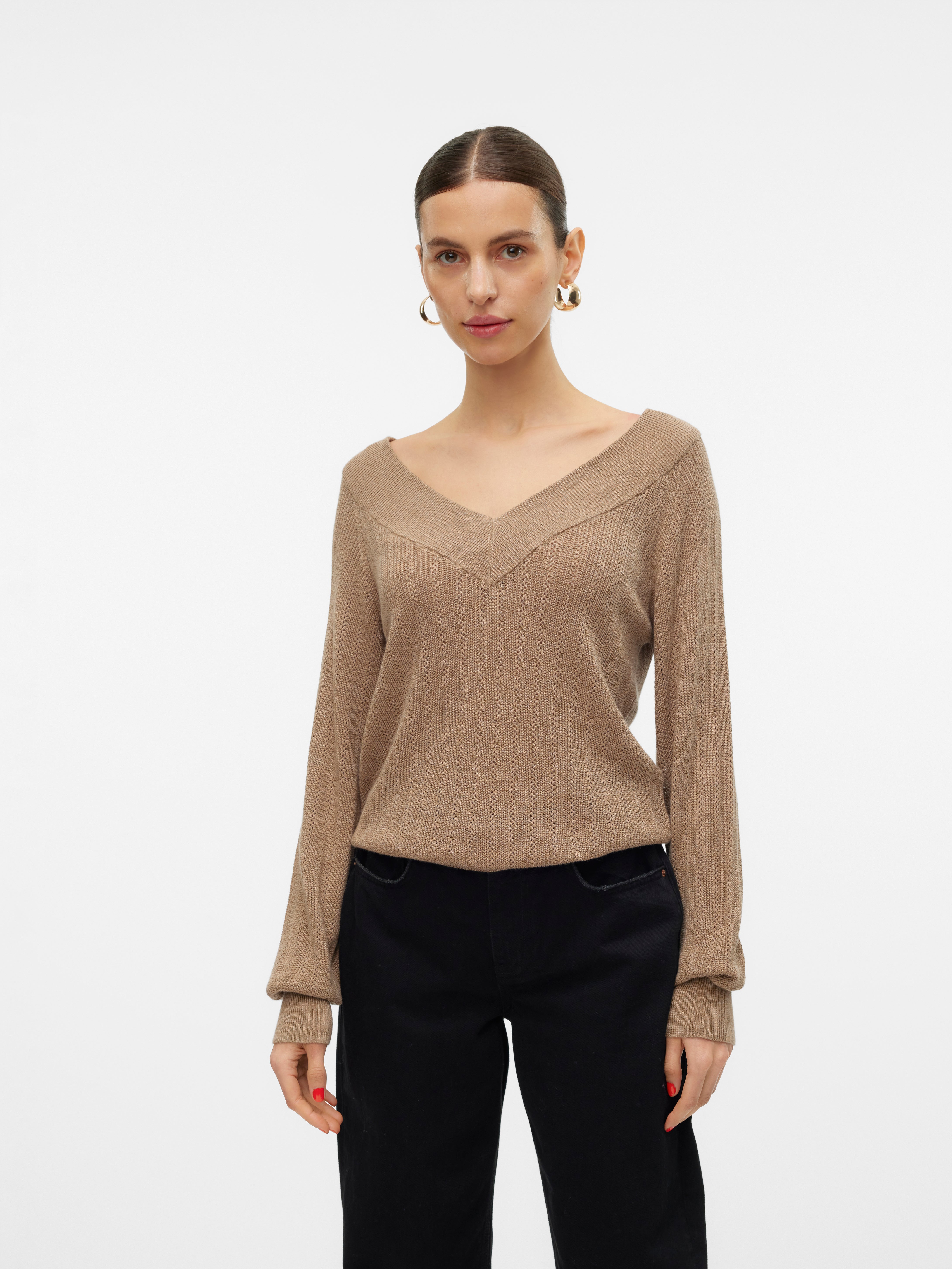 VMNEWLEXSUN Pullover