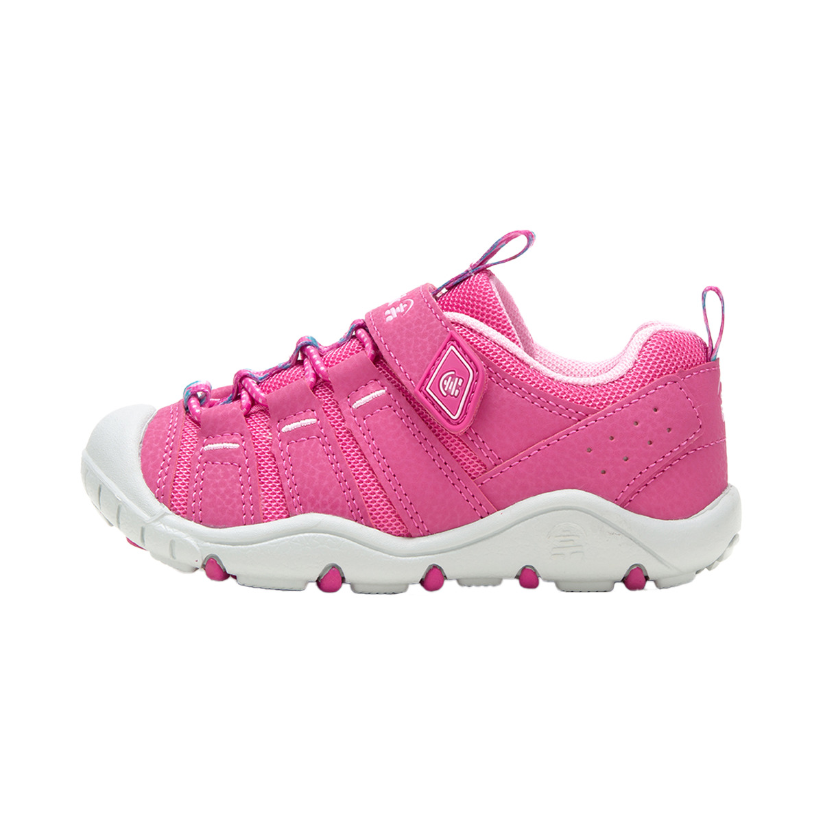 Kamik RAPIDS Sneaker low pink