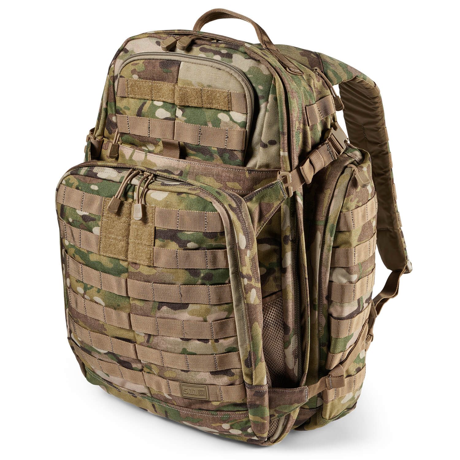 Rucksack Rush 72 2.0