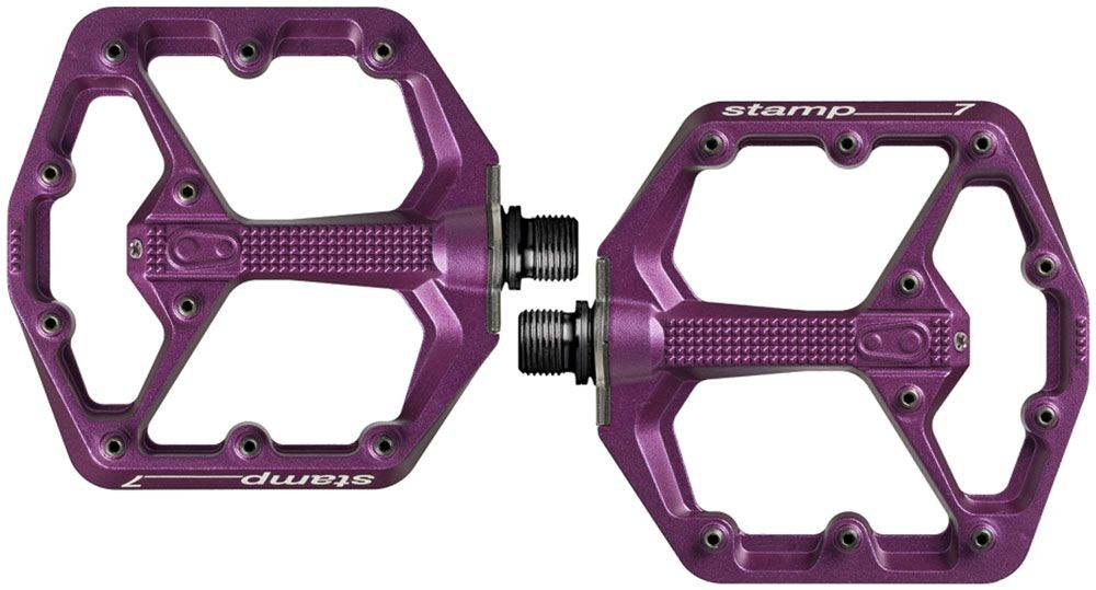 CrankBrothers Stamp 7 Plattformpedale Limited Edition kaufen | Bike-Discount