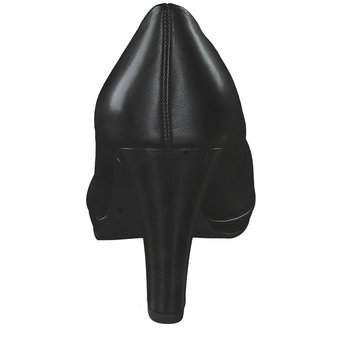 Marco Tozzi Pumps in schwarz