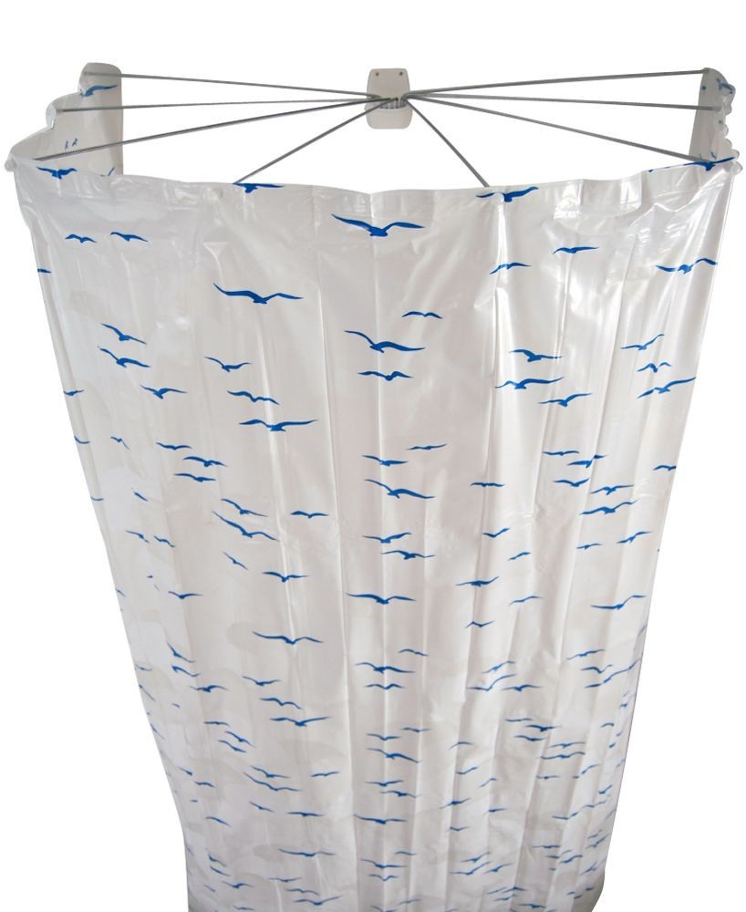 Ridder Duschfaltkabine Ombrella 