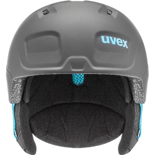KINDER SKIHELM MANIC PRO