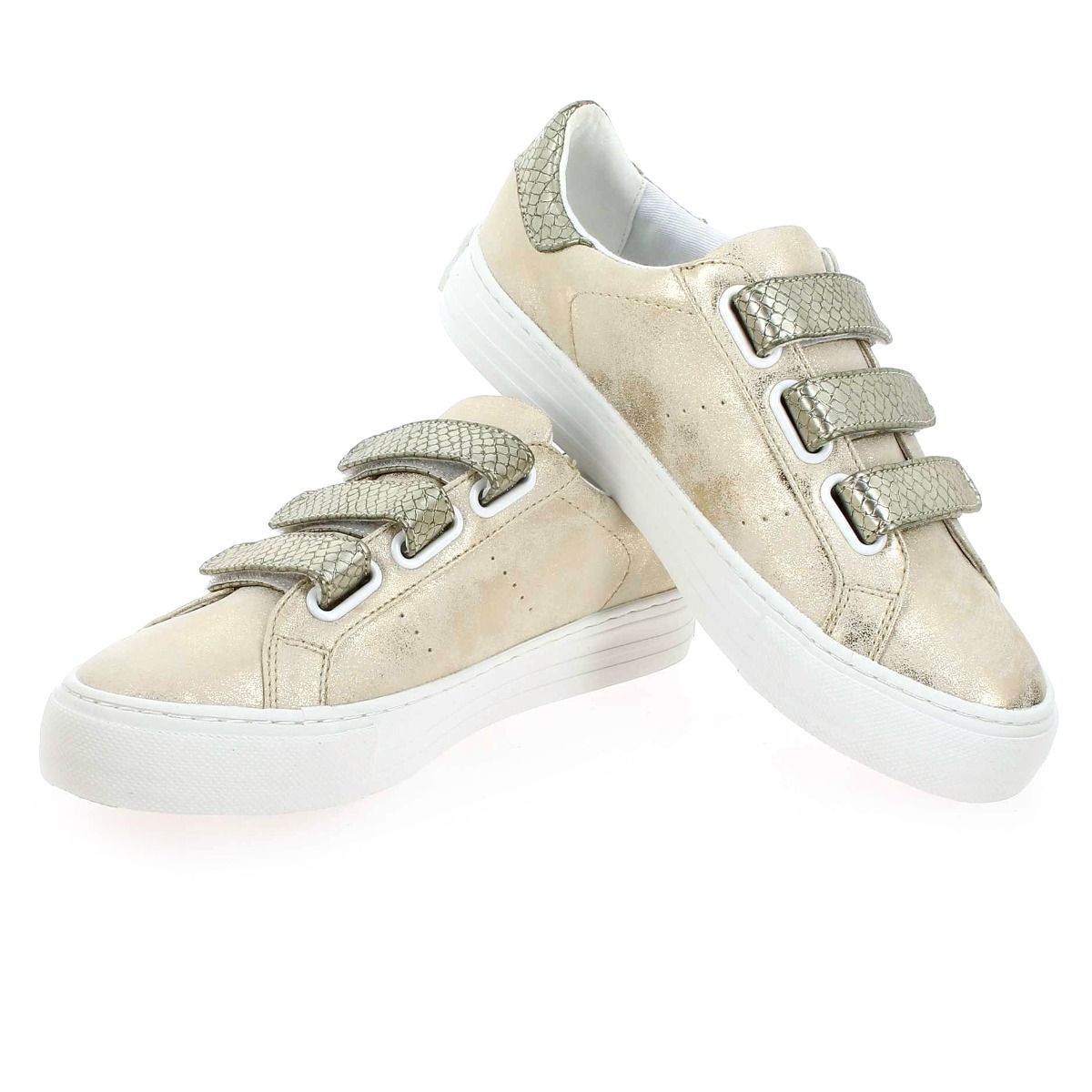 No Name  ARCADE STRAPS GLOOM REPTIL - or
