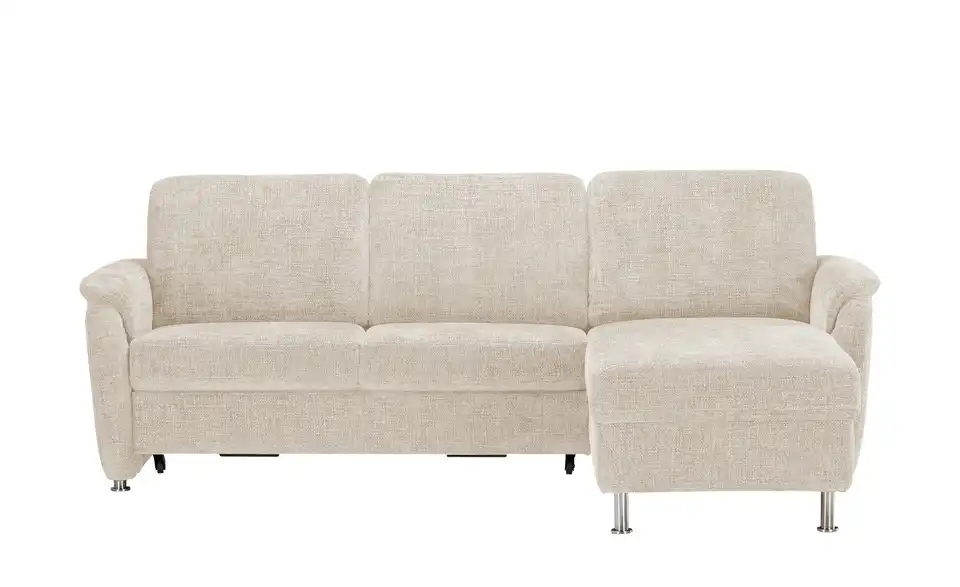 Polstermöbel Oelsa Ecksofa Selecta-Home