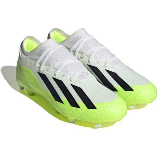 HERREN FUSSBALL-RASENSCHUHE X CRAZYFAST.3 FG