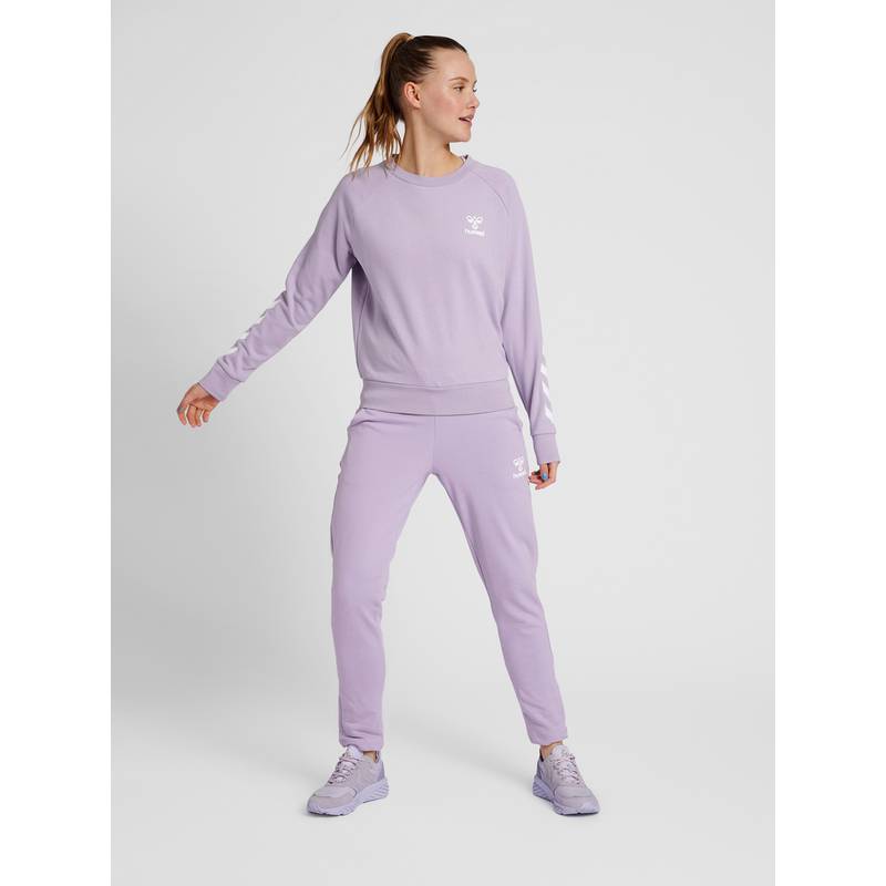 hummel hmlNONI 2.0 SWEATSHIRT Sweatshirt Damen