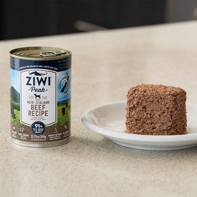 Ziwi Peak 6 x 390 g