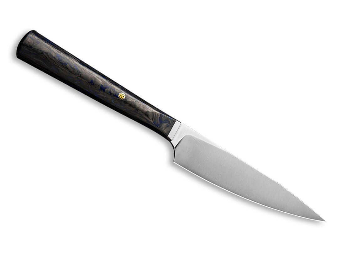 Yakula CF Blue Chefmesser