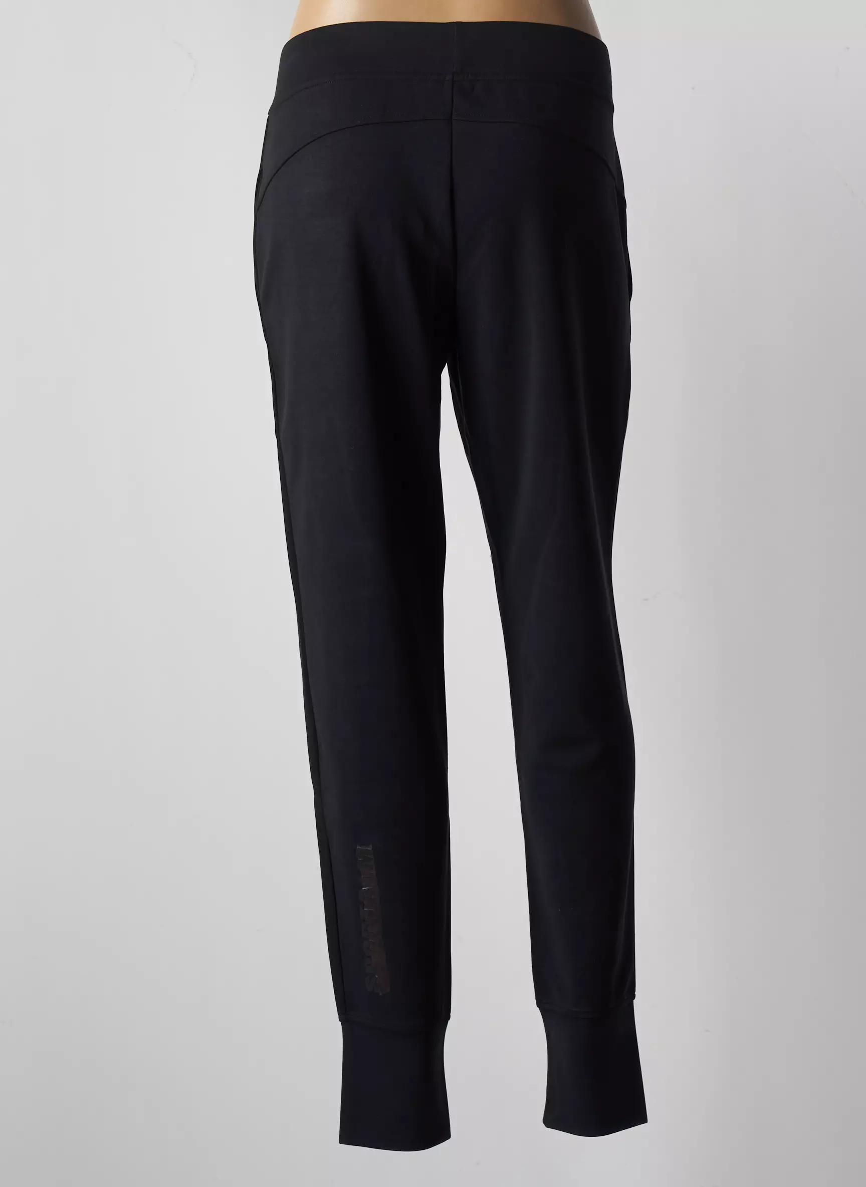 Sportalm Pantalons Slim Femme couleur noir