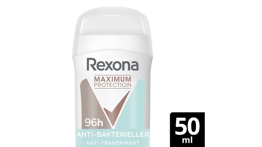 Rexona Maximum Protection extremer Schweiß-Schutz 50 ml