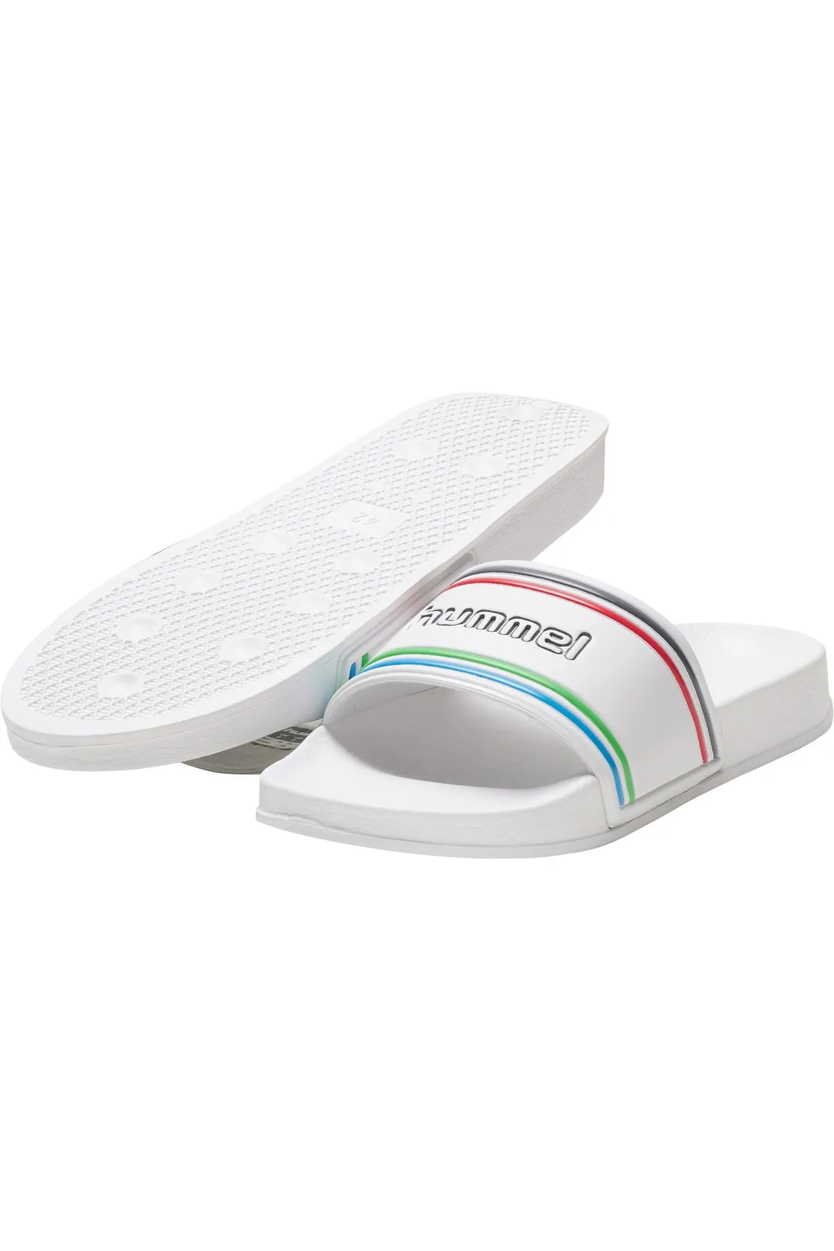 hummel  POOL-RUTSCHE RETRO