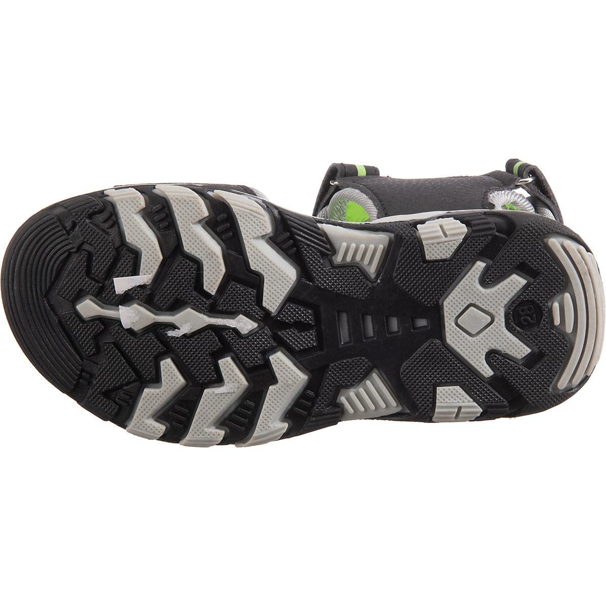 Sandalen Skye für Jungen