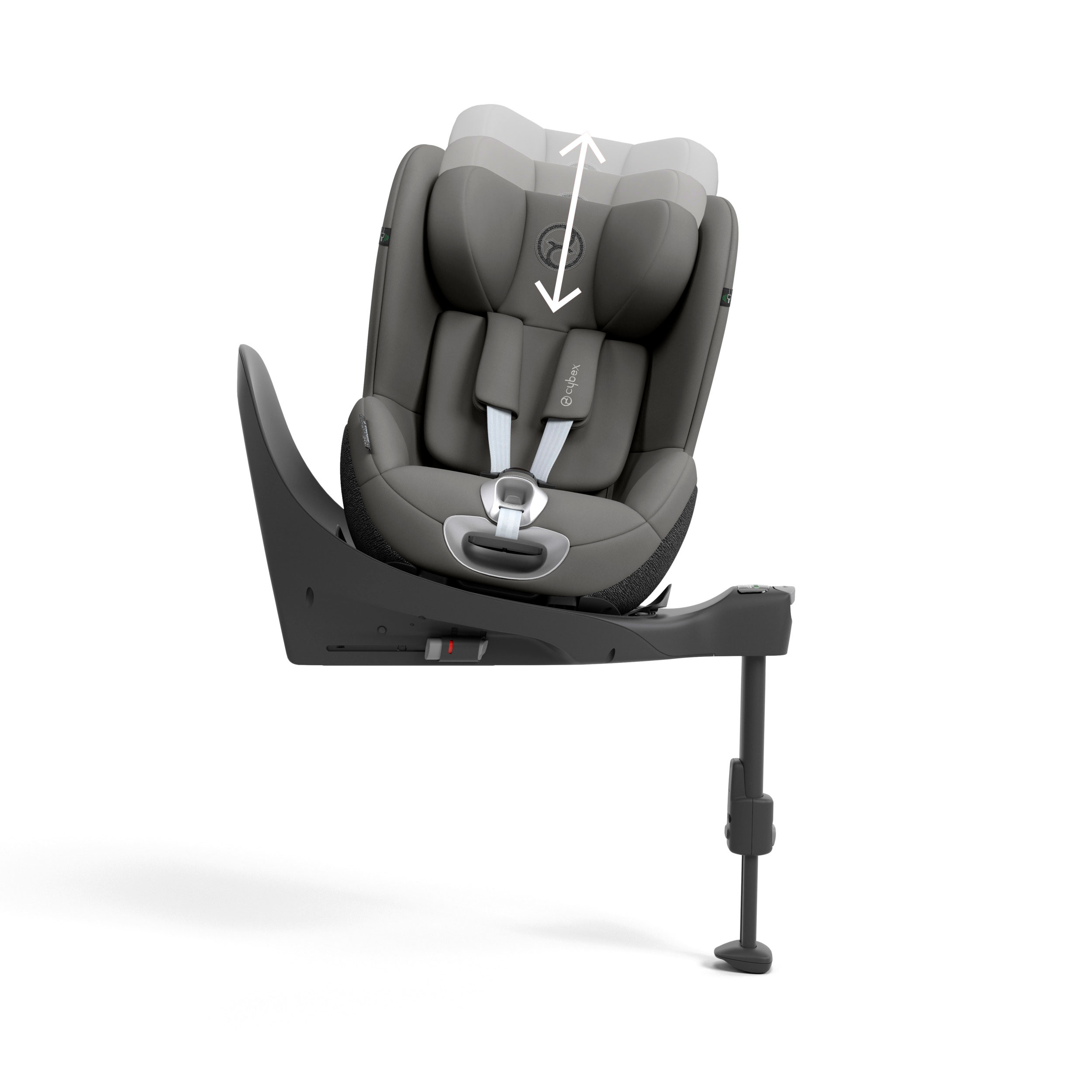 Cybexi-Size Reboarder Sirona T Plus