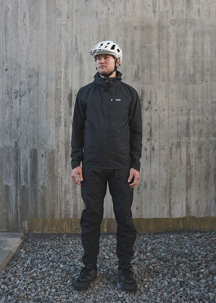 POC Motion Rain - Regenhose kaufen | Bike-Discount