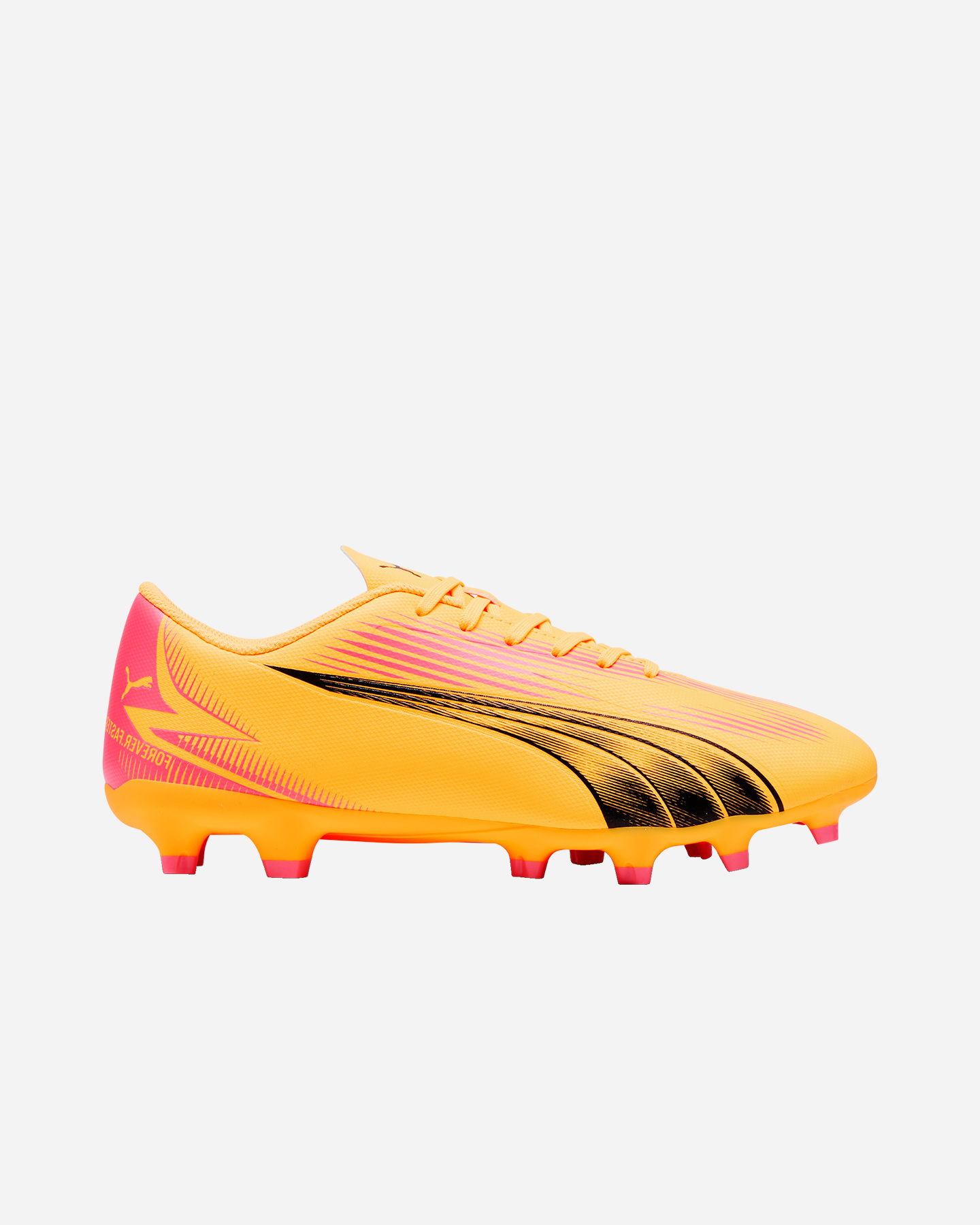 Futbalové kopačky Puma Ultra Play FG-ag M 107763-03