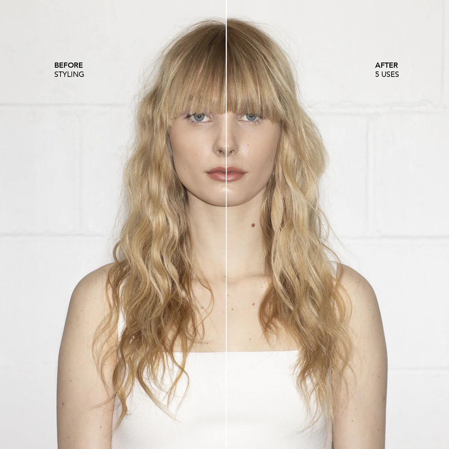 Bumble and bumble Illuminated Blonde Tone Enhanceing Leave-In Conditioner